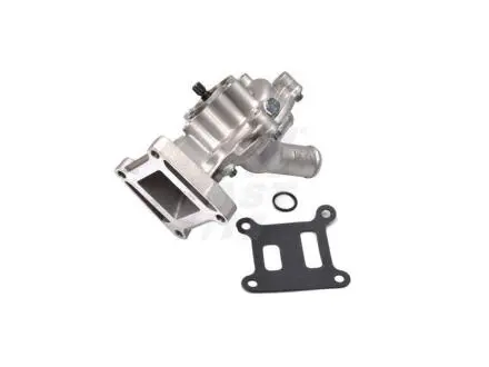 Помпа системи охолодження FORD MONDEO 94-96, FORD TRANSIT 00-06 FAST FT57167