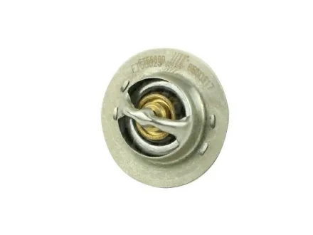 - ТЕРМОСТАТ RENAULT KANGOO I 97> 1.4/1.6 FAST FT58009