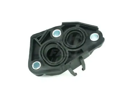 Корпус термостата Renault Logan, Sandero,Duster, Scenic, Clio, Kangoo, Megane, F FAST FT58187