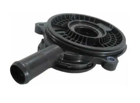 Сапун картера двигуна Citroen Jumper lll/Fiat Ducato/Peugeot Boxer 3,0mjtd (06-) FAST FT60003