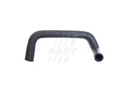 Патрубок обігрівача Ford Connect 1.8DI/TDCI (02-) FAST FT61058