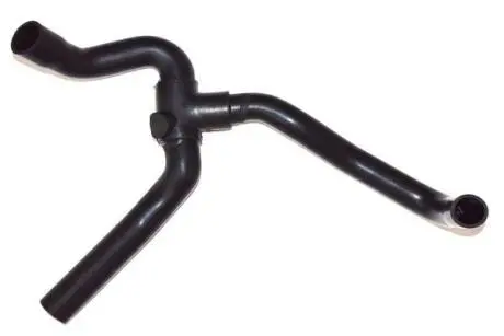 Патрубок картерних газів Ford Connect, Focus, C-Max, Mondeo 1.8d (-13) FAST FT61315