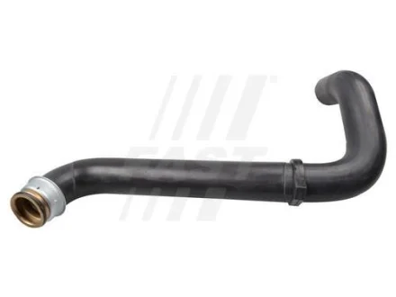 Шланг системы охлаждения (верхний) Citroen Jumpy Peugeot Expert 1.9D 98-06 FAST FT61424