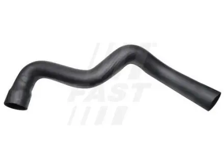 Патрубок інтеркулера FIAT DOBLO I (119, 223) 01-,DOBLO 00-09 FAST FT61807