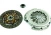 Комплект сцепления FIAT Linea 07-17, DOBLO 00-09, Punto 05-18 FAST FT64118 (фото 1)