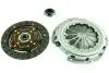 Комплект сцепления FIAT Linea 07-17, DOBLO 00-09, Punto 05-18 FAST FT64118 (фото 1)