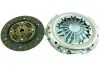 Комплект зчеплення без вичавки D=200 DACIA DUSTER 10-18,Sandero 13-,Logan 04-12,DUSTER 10-18,DUSTER фургон 11-н.в FAST FT64132 (фото 1)