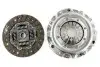 Комплект сцепления без выжимки D=240 MERCEDES-BENZ Sprinter 901-905 95-06,Sprinter 06-18,C-CLASS (W203) 00-07,C-CLASS FAST FT64151 (фото 1)