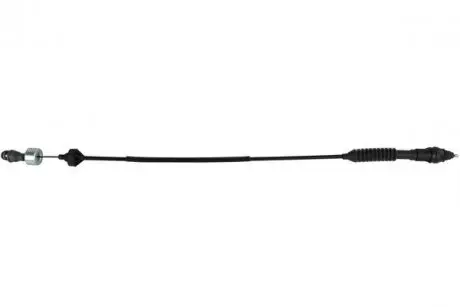 Трос сцепл.900мм автом.регул. CitroenBerlingoPeugeotPartner1.6/1.6HDI/1.9D 98- FAST FT70097