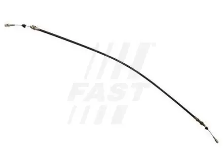 Трос газу L10080 2.5TD ive, 2.8TD ft Iveco Daily E2 96-99 FAST FT72005