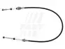 Трос перемикання КПП FIAT Stilo 01-07,PUNTO (188) 99-12,PUNTO Van (188AX) 00-09,STILO (192) 01-06,STI FAST FT73012 (фото 1)
