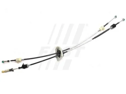 Трос куліси Iveco Daily 2.3-3.0D 06- FAST FT73070