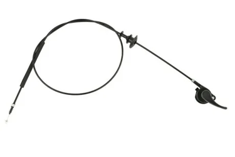 Трос капота Iveco Daily 06- (L=1640mm) FAST FT73199