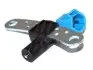 Датчик положення колінвалу Renault Logan, Megane, Kangoo, Laguna, Clio 2-PIN FAST FT75538 (фото 1)