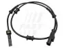 Датчик ABS задній Citroen Jumper 06-14, Fiat Ducato 06-14, Peugeot Boxer 06-14 FAST FT80506 (фото 1)