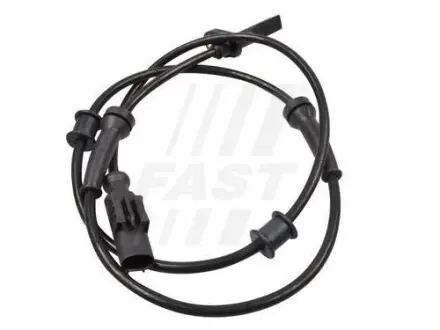 Датчик ABS задній FIAT Ducato 06-14, Ducato 14- FAST FT80516