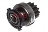 Бендікс стартера Fiat Ducato/Citroen Jumper/Peugeot Boxer 2.2HDI/Ford Transit 2.4TDCI (06-) FAST FT81368 (фото 1)