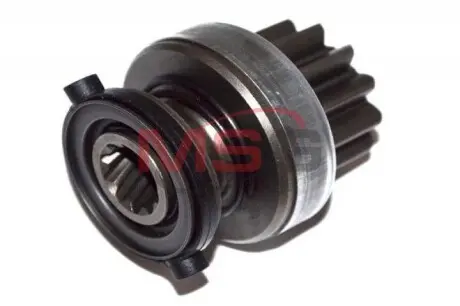 Бендікс стартера Fiat Ducato/Citroen Jumper/Peugeot Boxer 2.2HDI/Ford Transit 2.4TDCI (06-) FAST FT81368