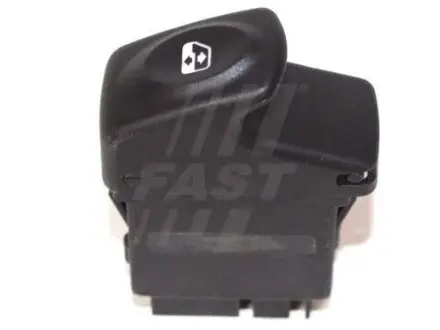 Перемикач склопідйомника RENAULT KANGOO 98-10 5-PIN AUTO FAST FT82217