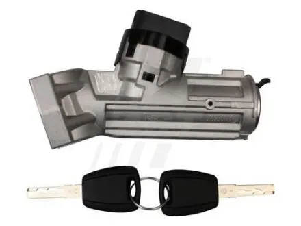 Замок запалювання з ключами PSA Jumper 06-/Boxer 06-/Fiat Ducato 06-5-PIN FAST FT82321