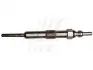 Свеча накаливания Renault Logan (04-), Megane (03-), Kangoo, Laguna, Sandero (08-), Duster, Dokker (10-) 1,5 dCI FAST FT82740 (фото 1)
