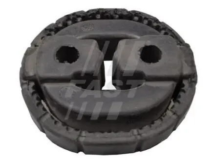 Гумка глушника середня Fiat doblo (2000-2010) FAST FT84530