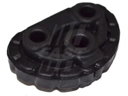 Резинка крепления выхлоп трубы задняя Citroen Jumper 02-06, Fiat Ducato 02-06, Peugeot Boxer 02-06 FAST FT84543