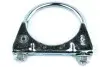 Хомут глушника AUDI A3 03-12, A4 04-08/FORD CONNECT 02-13, FOCUS II 04-11 m8 60 мм FAST FT84551 (фото 1)