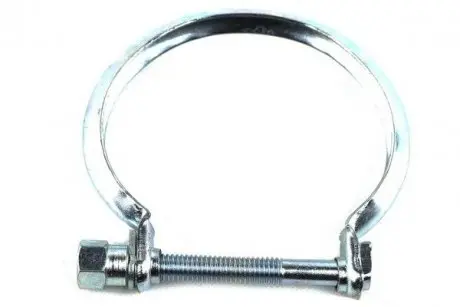 Хомут глушника (d=90) CITROEN JUMPER/FIAT DUCATO/OPEL ASTRA J, INSIGNIA A, ZAFIRA C 1.9D/2.0D/2.2D (06-) FAST FT84572