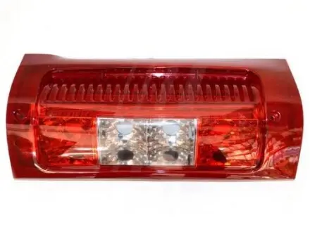 Ліхтар лівий без плати CITROEN Jumper 02-06; FIAT Ducato 02-06 FAST FT86320