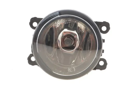 Фара противотуманная Renault Logan, Duster, Master,Kangoo,Megane III/Opel Movano, Astra G, Vectra C/Ford Transit, Focus FAST FT86580