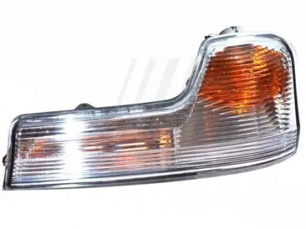 Вказівник повороту правий Iveco Daily (14-) жовтий FAST FT87333