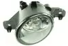 Фара протитуманна NISSAN MICRA C+C (K12) 05-; RENAULT SYMBOL II 08-; OPEL MOVANO B (X62) 10- FAST FT87591 (фото 1)