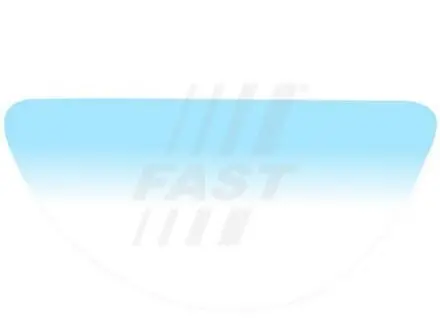 Скло дзеркала лев. нижнє Ford Transit (00-) FAST FT88601