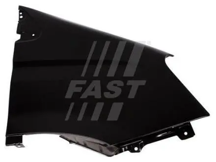 Крило переднє праве IVECO Daily E4 06-11 FAST FT89575