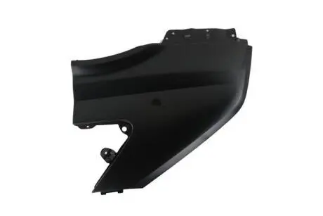 Крило переднє ліве під повторювач FORD Transit 06-14 FAST FT89601