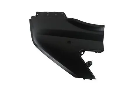 Крило переднє праве під повторювач FORD Transit 06-14 FAST FT89602