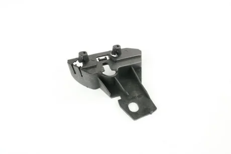 - КРІПЛЕННЯ MERCEDES SPRINTER 06> 906 РЕШІТКА РАДІАТОРА ПЕРЕД ЛВ FAST FT90642