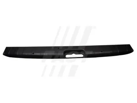 Накладка порогу задніх дверей fiat doblo 05- FAST FT90735