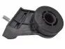 Кронштейн радиатора FIAT DOBLO 00-09; FIAT BRAVA 95-01; FIAT MAREA 96-02 FAST FT90743 (фото 1)