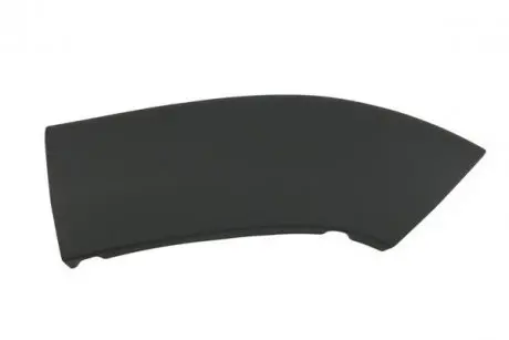 Накладка Крила Fiat Ducato 14 Перед Пр Верх Grey FAST FT90819