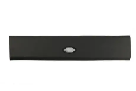 Молдинг дверей задн. MASTER III/MOVANO B 10- Пр. FAST FT90896