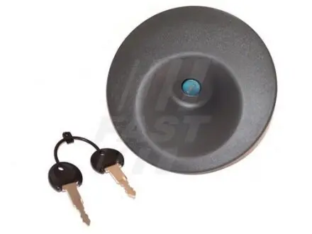 Кришка бака паливного RENAULT KANGOO (-08) КЛЮЧ FAST FT94640