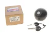 Крышка бака топливного Renault Master /Opel Movano (2003-2010) +КЛЮЧ FAST FT94641 (фото 4)