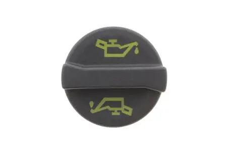 Кришка маслозаливної горловини Citroen Jumper/Fiat Ducato/Peugeot Boxer 2.2D (06-) FAST FT94706