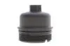 Корпус масляного фильтра Fiat Ducato 2.2 JTD, Doblo 1.3MJTD 16v (04-11)/Qubo 1.4 8v (07-) крышка FAST FT94709 (фото 1)