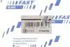 Корпус масляного фильтра Fiat Ducato 2.2 JTD, Doblo 1.3MJTD 16v (04-11)/Qubo 1.4 8v (07-) крышка FAST FT94709 (фото 2)