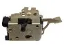 Замок двері задньої CITROEN JUMPER c бортовой платформой/ходовая часть (230) 94-02,JUMPER c бортовой FAST FT95065 (фото 1)