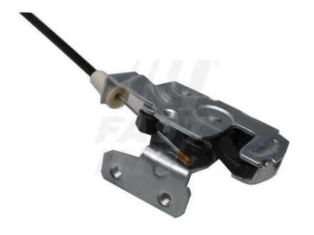 Замок дверей (задніх/знизу/L) Iveco Daily 06- FAST FT95390