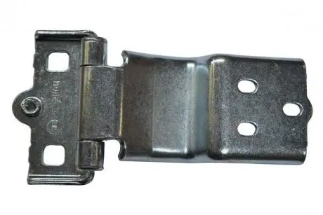 Петля двері задньої лівої нижня CITROEN Jumper / FIAT Ducato (06-14) FAST FT95412